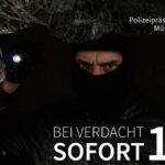 Berg am Laim: Wohnungseinbruch – Zeugenaufruf Berg am Laim: Wohnungseinbruch - Zeugenaufruf