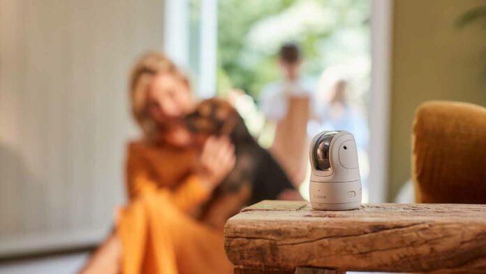 Canon stellt PowerShot PX vor - eine intelligente Kamera, die automatisch die schönsten Momente einfängt Canon stellt PowerShot PX vor - eine intelligente Kamera, die automatisch die schönsten Momente einfängt