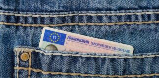 Neue EU-Führerscheine - Umtauschfristen zu beachten!