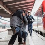 Gefährliche Körperverletzung im Hauptbahnhof München