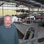 Ein Leben für die Luftfahrt