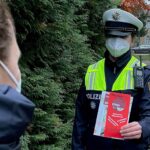 Präventionseinsatz zum Deliktsbereich Wohnungseinbruchsdiebstahl