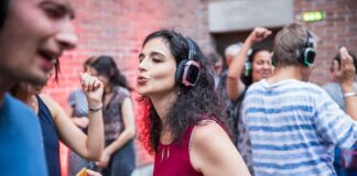 Macht Kultur gesünder? Gasteig startet neue Reihe zur gemeinsamen Kulturvermittlung