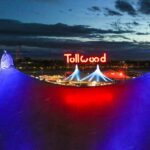 Tollwood Winterfestival 2021