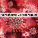 Weiter verschärfte Coronaregeln - Christkindlmarkt ist abgesagt