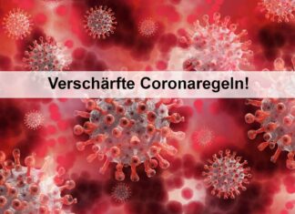 Weiter verschärfte Coronaregeln - Christkindlmarkt ist abgesagt