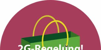 2G-Regelungen verderben dem Einzelhandel das Weihnachtsgeschäft