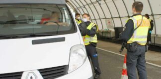 Mit Geld, Gold und Schmuck - Bulgare bei Grenzkontrollen festgenommen