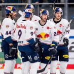 Hochklassiges Derby: Red Bulls gewinnen 4:3 in Ingolstadt