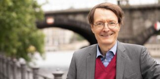 Karl Lauterbach