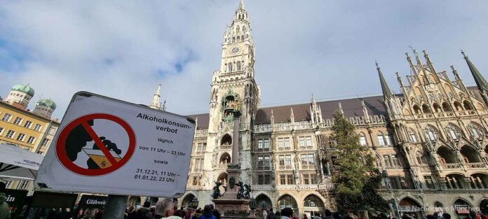 Regelungen zum Jahreswechsel