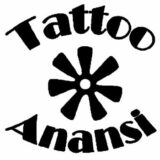 TATTOO ANANSI | Tattoo Studio München