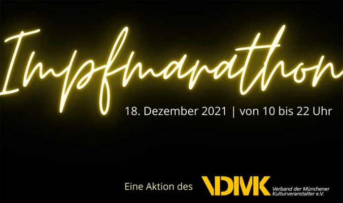 VDMK-Impfmarathon VDMK-Impfmarathon