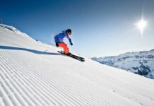 Erste Skigebiete im Allgäu starten am Freitag, den 05. Dezember in die Skisaison