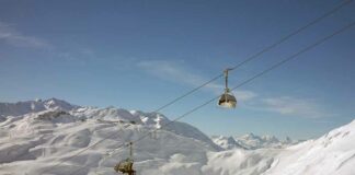 Skifahren unter Corona-Auflagen – unterschiedliche Länder, unterschiedliche Regeln
