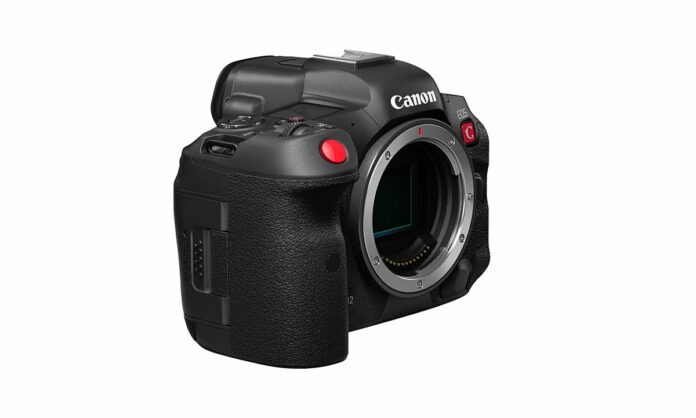 Canon EOS R5 C – Erste Cinema EOS Kamera mit 8K