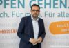 Bayerns Gesundheitsminister: PCR-Testkapazitäten in Bayern auf rund 486.000 PCR-Tests pro Woche erhöht