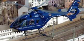 IC beworfen – Scheibe beschädigt