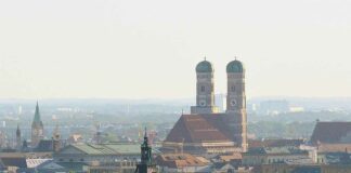 Impf-Guides demnächst in München unterwegs