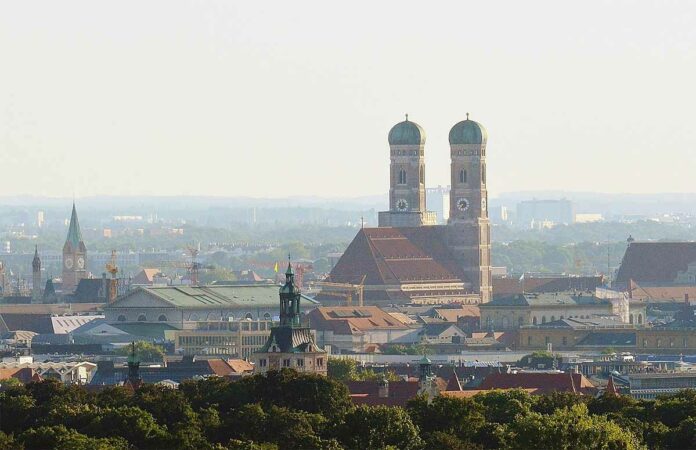 Impf-Guides demnächst in München unterwegs