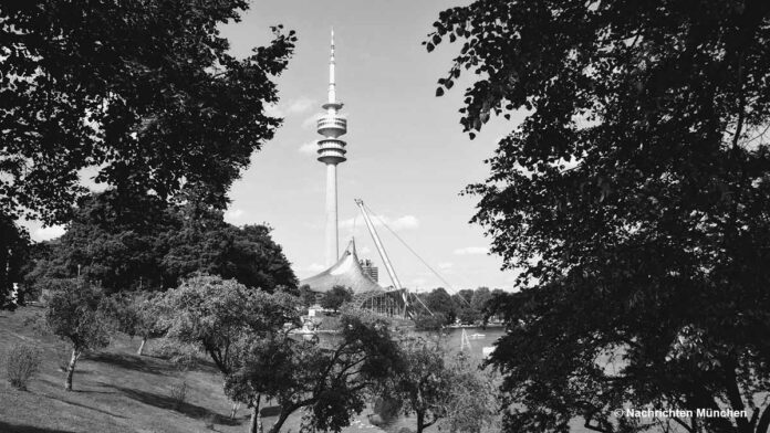 Olympiapark: Abendveranstaltung zur Welterbe-Bewerbung Olympiapark: Abendveranstaltung zur Welterbe-Bewerbung