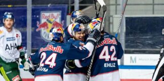 Derbysieg! Red Bulls gewinnen gegen Augsburg