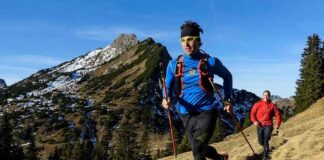 Start der Online-Anmeldung für SEEN-LAUF, TRAIL-RUN und TRAIL-DAYS 2022