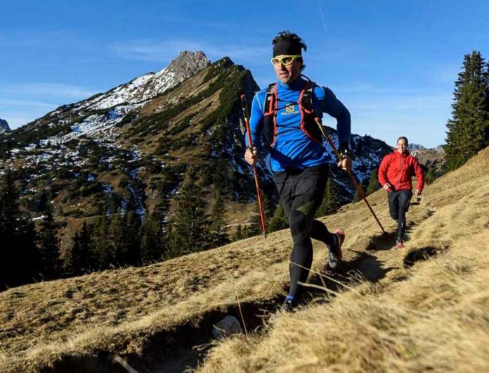 Start der Online-Anmeldung für SEEN-LAUF, TRAIL-RUN und TRAIL-DAYS 2022