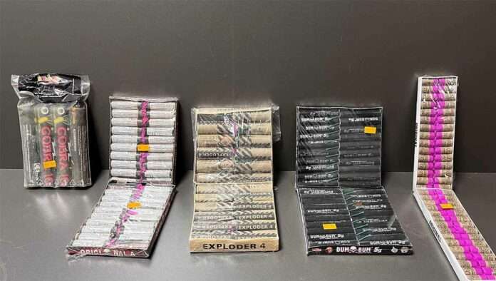 Ve vlaku z České republiky nalezena petarda - čistič vlaků učinil výbušný objev Ve vlaku z České republiky nalezena petarda - čistič vlaků učinil výbušný objev