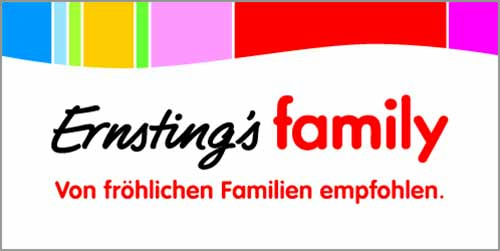Umgebaute Ernsting’s family Filiale in München-Neuhadern erstrahlt in neuem Glanz