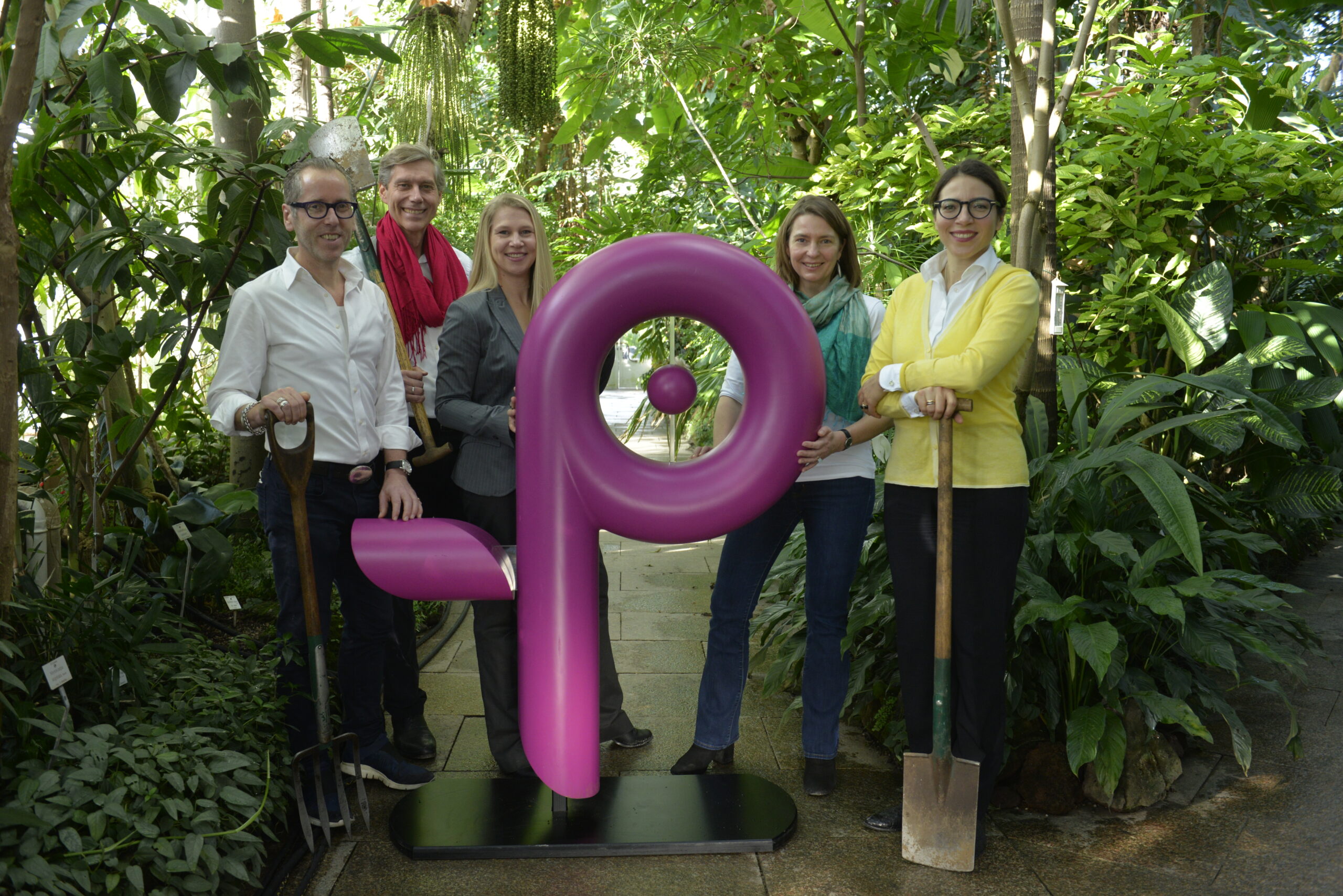 München blüht auf: Flower Power Festival München 2023 - Nachrichten München