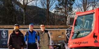 Kitzbühel Tourismus verstärkt Langlauf-Kompetenz