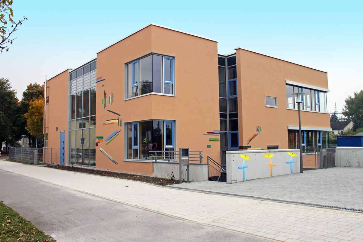 Für Familien & Fachkräfte: Tag der Offenen Tür im Kindergarten