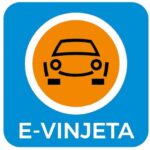 Slowenien-Vignetten nur noch digital erhältlich