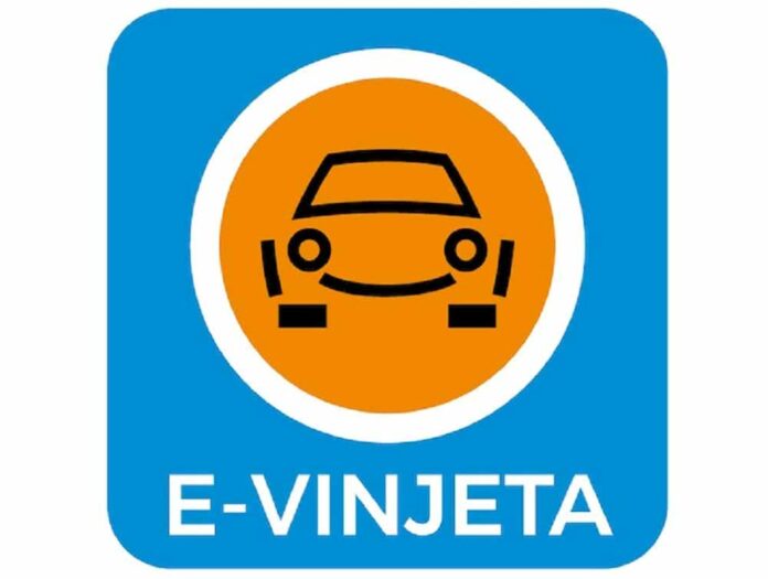 Slowenien-Vignetten nur noch digital erhältlich Slowenien-Vignetten nur noch digital erhältlich