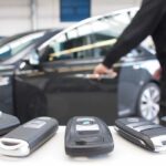 Keyless-Problem noch immer nicht gelöst