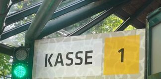 Kostenloser Eintritt für ukrainische Geflüchtete in den Tierpark Hellabrunn