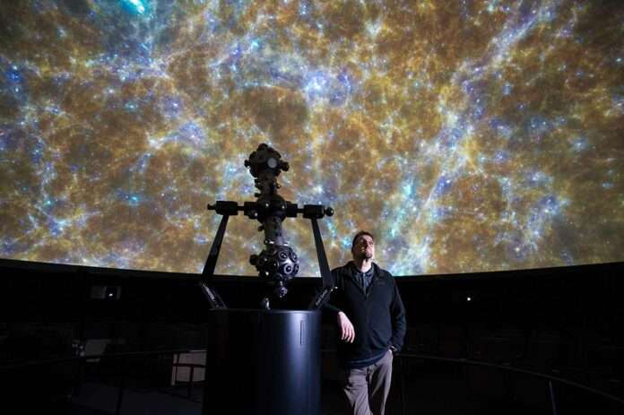 Deutsches Museum: Astro-Aktionstag für die Ukraine Deutsches Museum: Astro-Aktionstag für die Ukraine