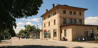 Weitere Belebung von Bayerns Bahnhöfen