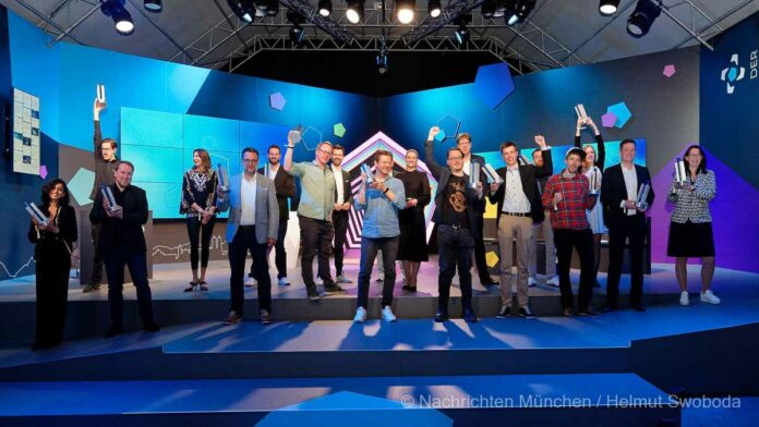 Deutscher Computerspielpreis ehrt die besten Games des Jahres ...