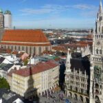 7-Tage-Inzidenz für München