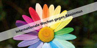 Internationale Wochen gegen Rassismus