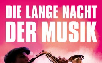 Die Lange Nacht der Musik Samstag, 7. Mai 2022 von 20 bis 2 Uhr in München