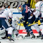 Red Bulls unterliegen Tabellenführer Berlin