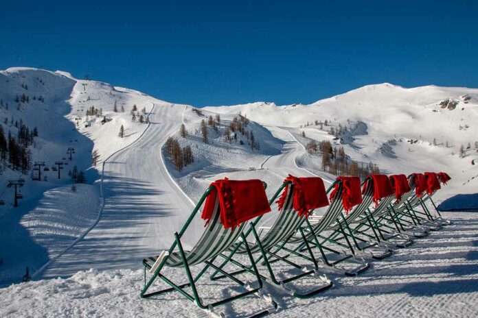 Frühjahrsskispaß im Skiparadies Zauchensee-Flachauwinkl