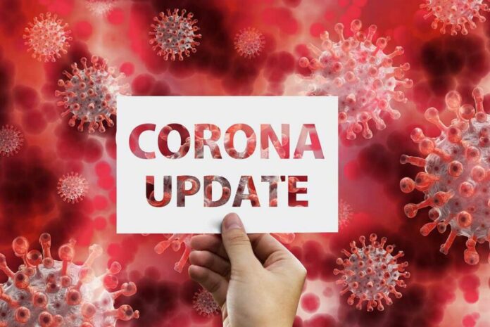 Weitere Lockerungen der Corona-Regeln in Kraft Weitere Lockerungen der Corona-Regeln in Kraft