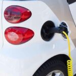 P+R-Anwohnergarage am Josephsplatz: 45 neue E-Ladestationen