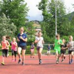 Sport verbessert Konzentration und Lebensqualität