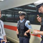 Versuchter Kinderwagendiebstahl - 33-Jährige im Hauptbahnhof aufgehalten
