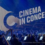 Cinema in Concert 2022